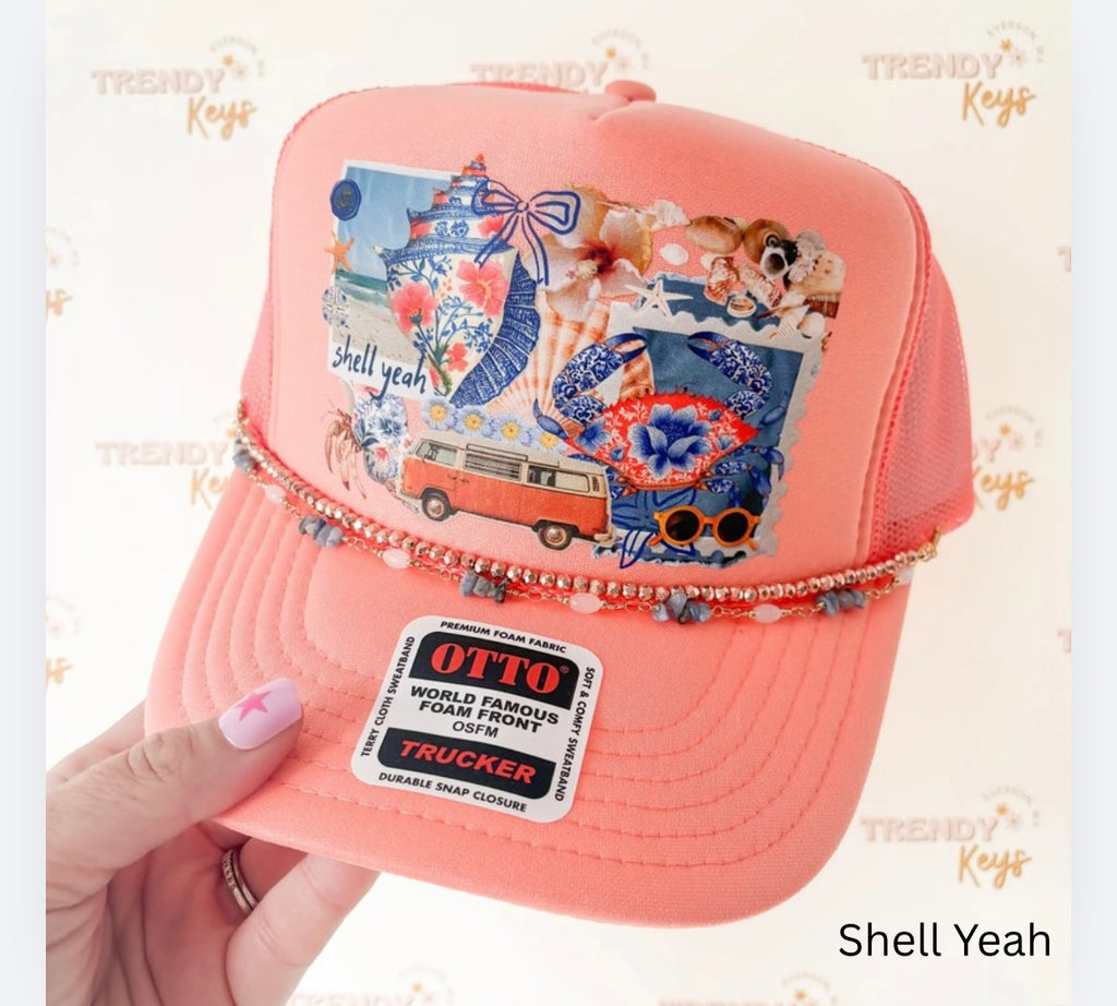 Trucker Hats