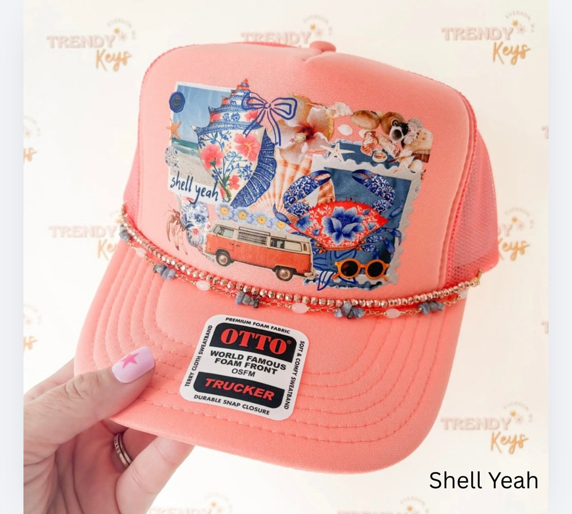 Trucker Hats