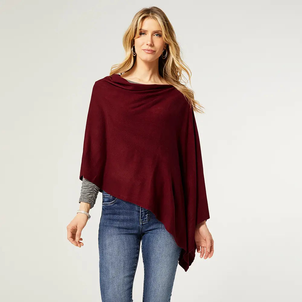 Lightweight Poncho