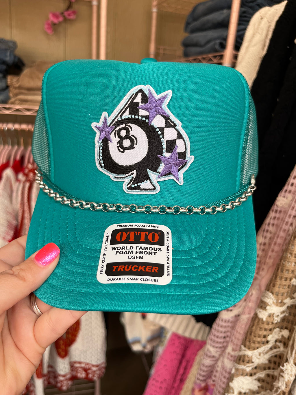 Trucker Hats