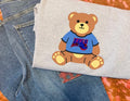 Eminence Eels Teddy Bear Crewneck