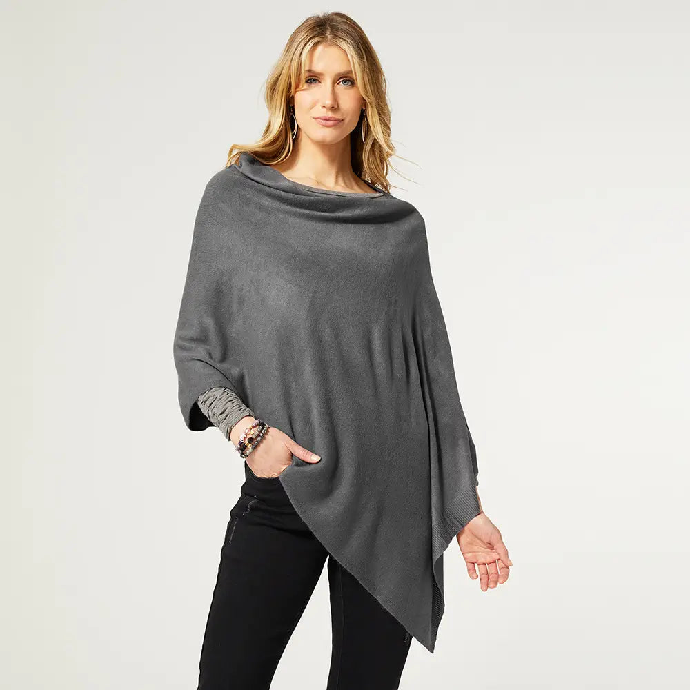 Lightweight Poncho