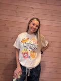 Having a Field Day Tee