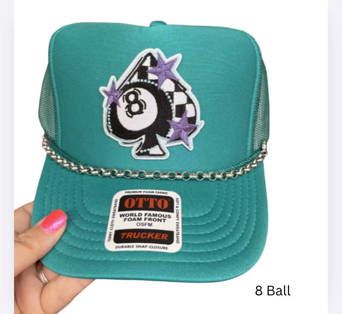 Trucker Hats
