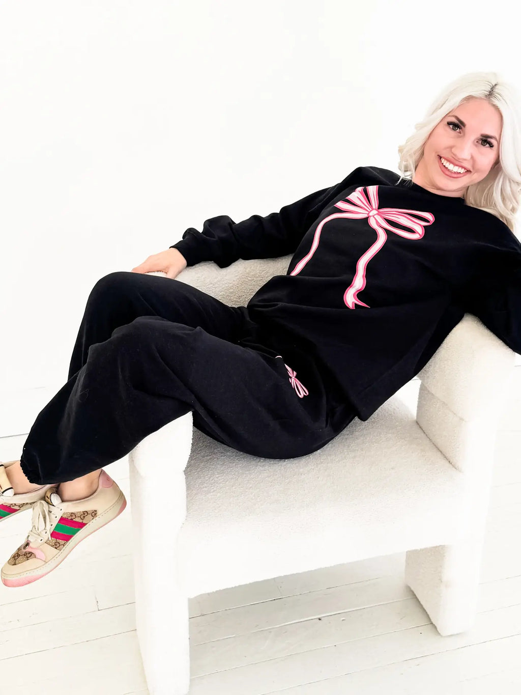 You Are So Loved Sweatpants