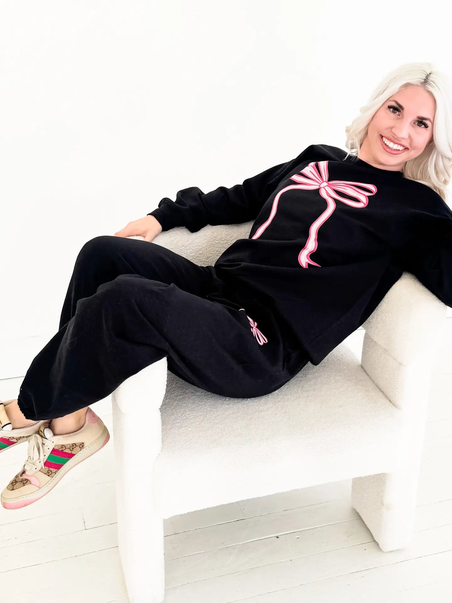 You Are So Loved Sweatpants