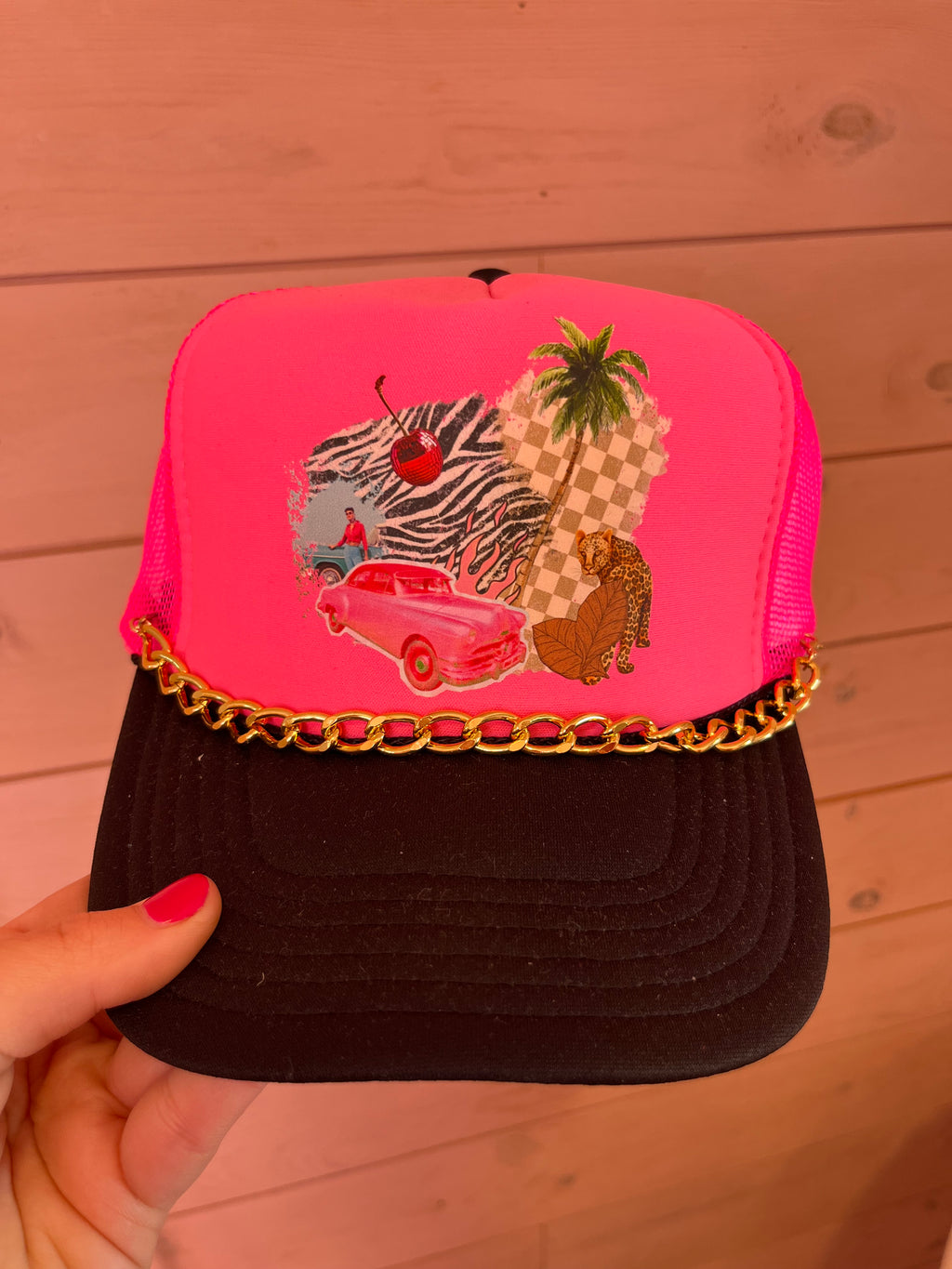 Trucker Hats