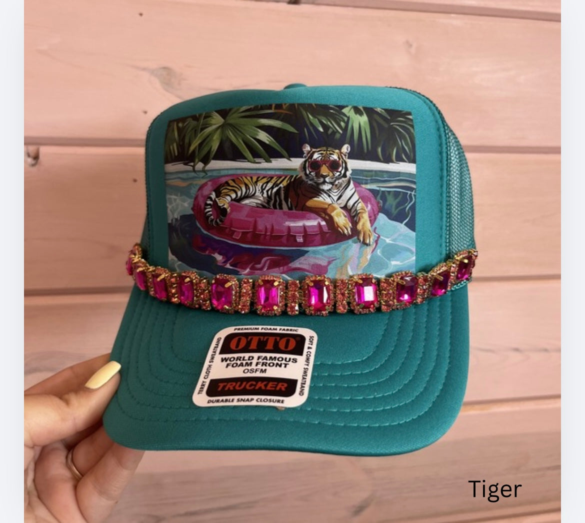 Trucker Hats