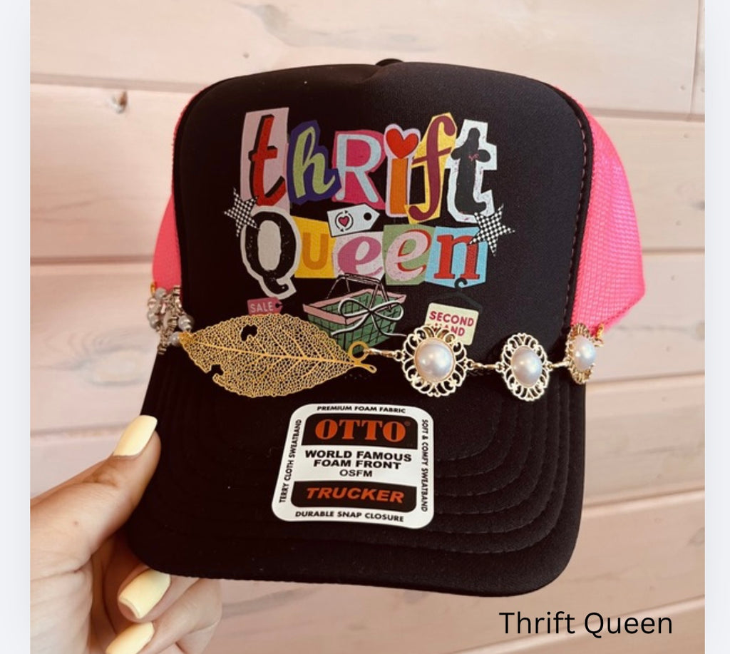Trucker Hats