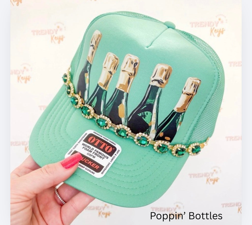 Trucker Hats