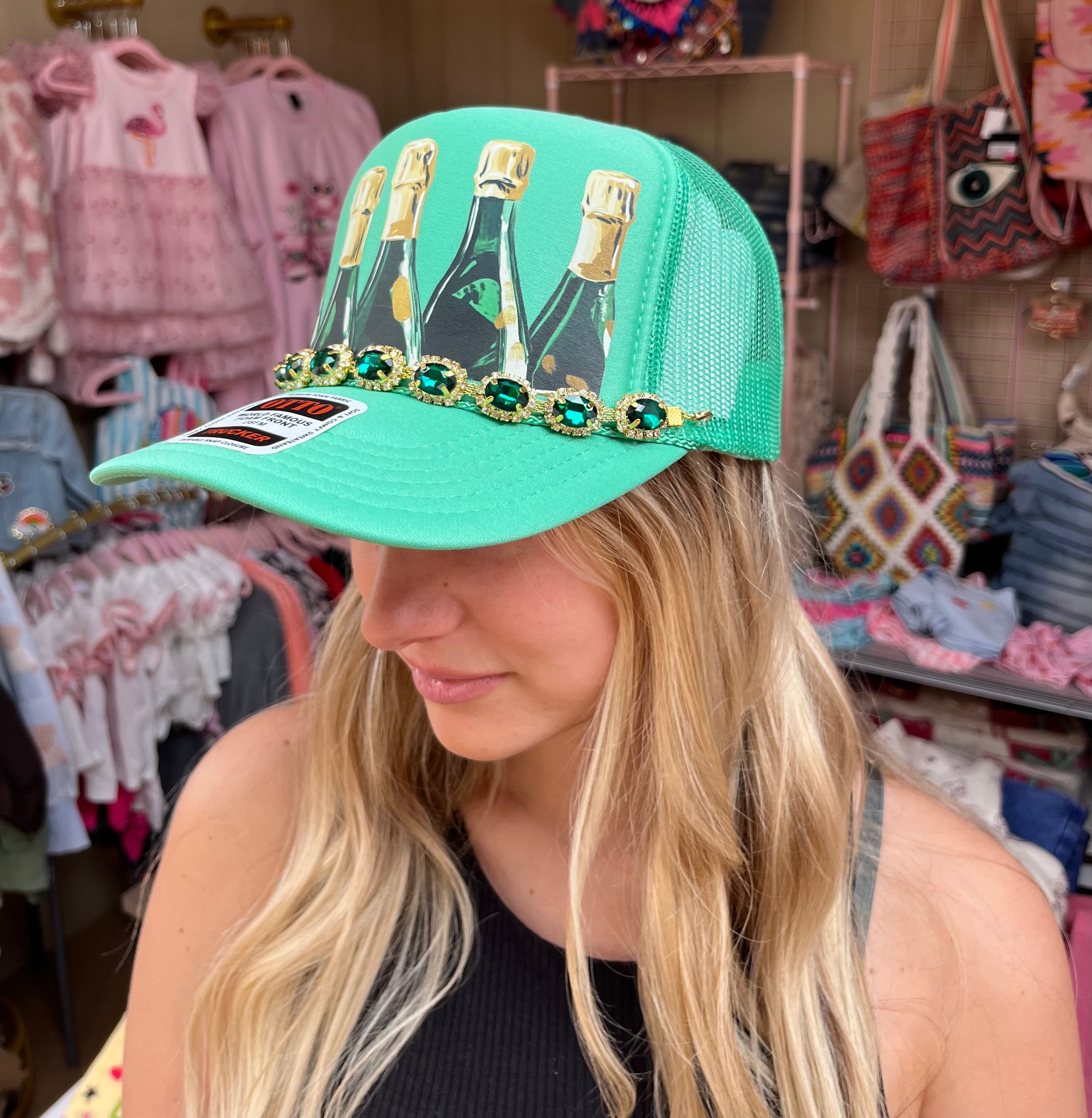 Trucker Hats