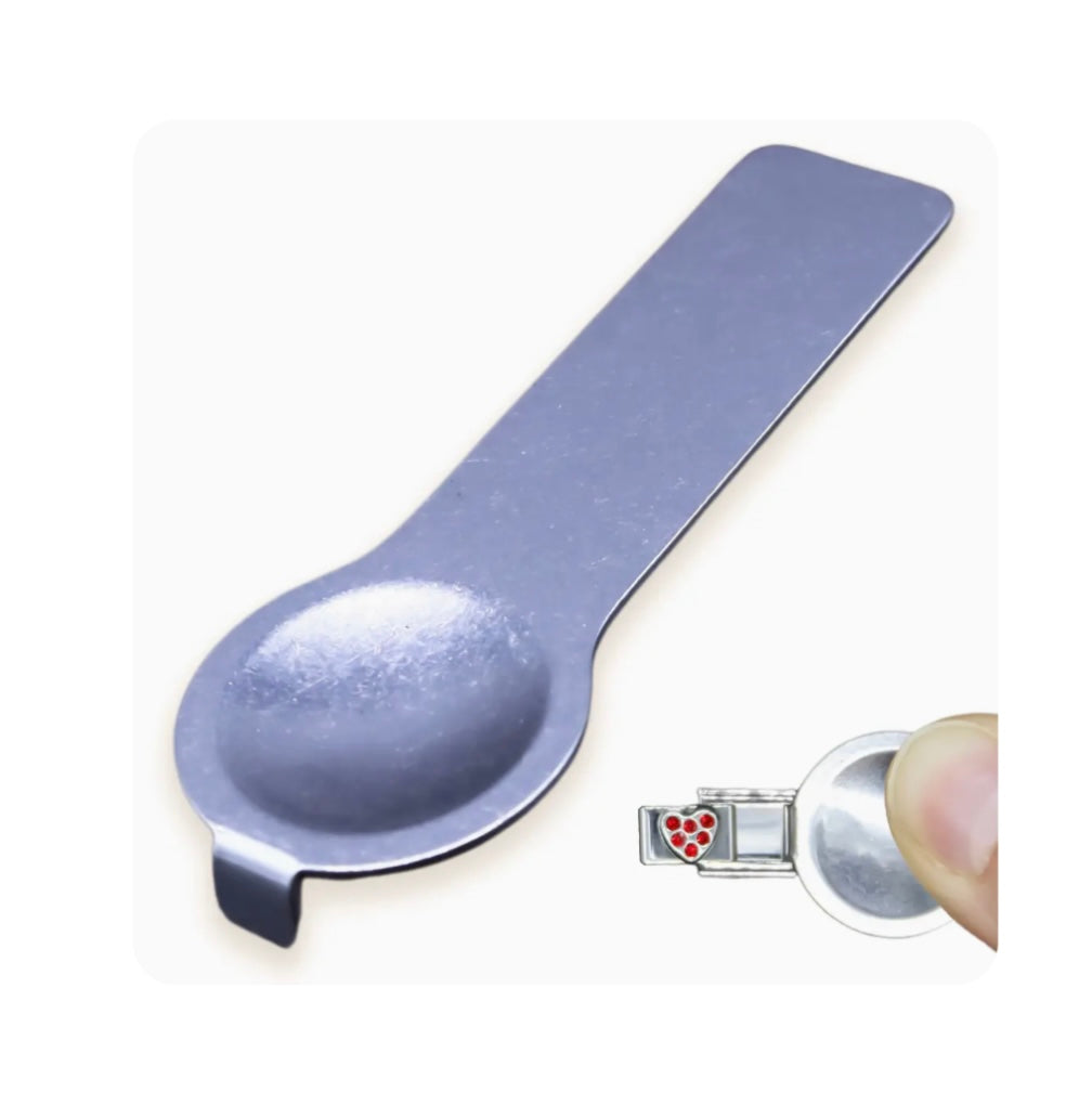 Charm Bracelet Tool