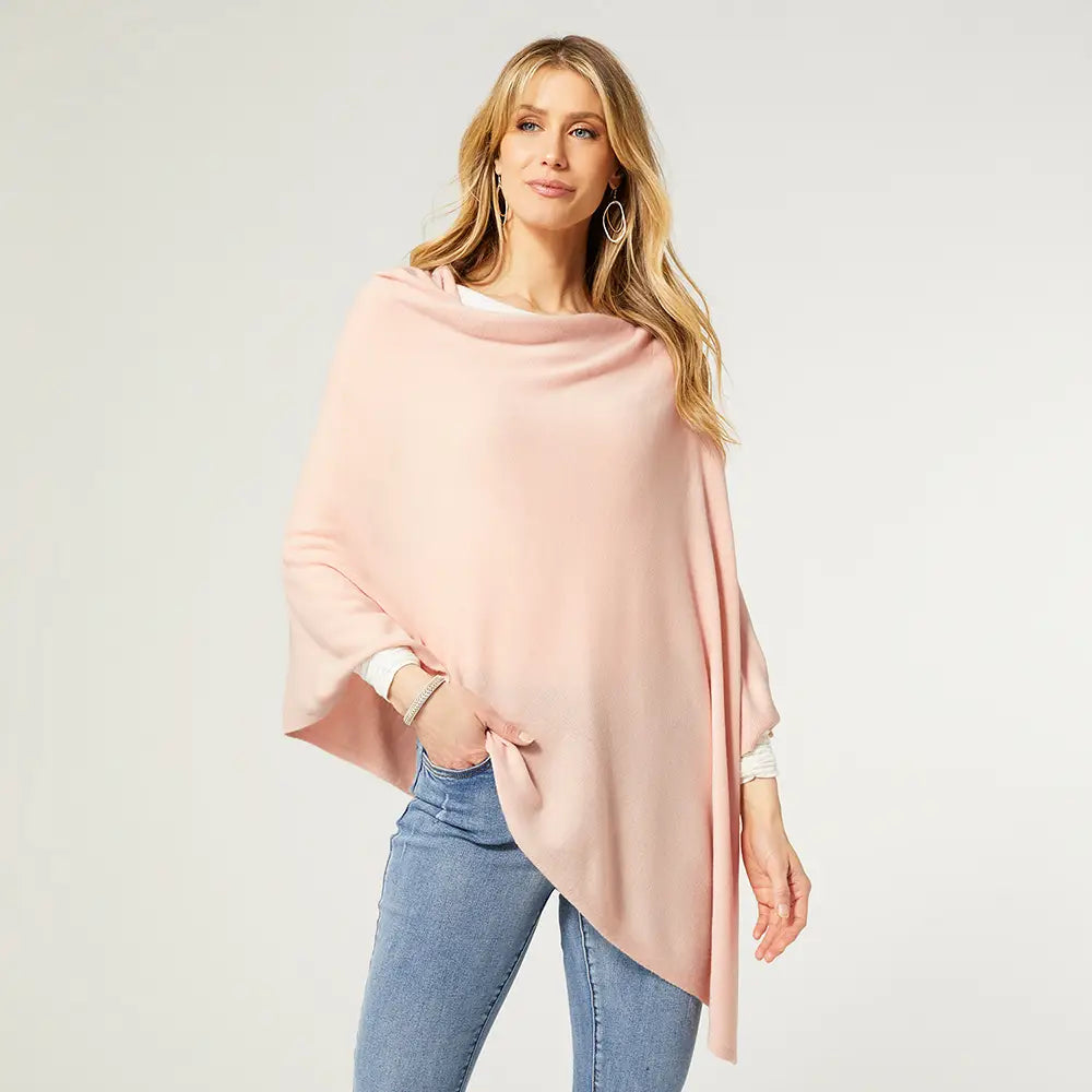 Lightweight Poncho