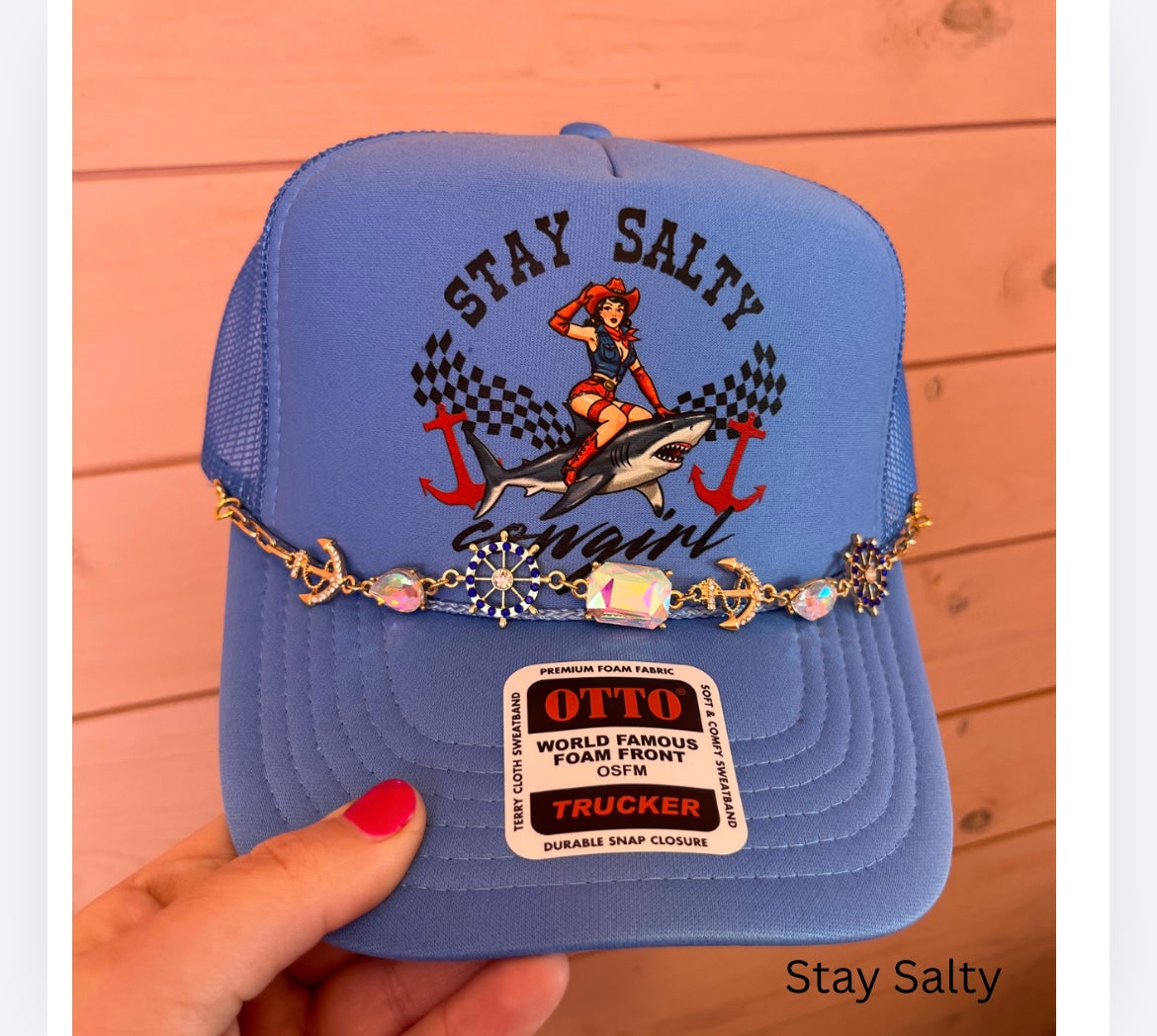 Trucker Hats