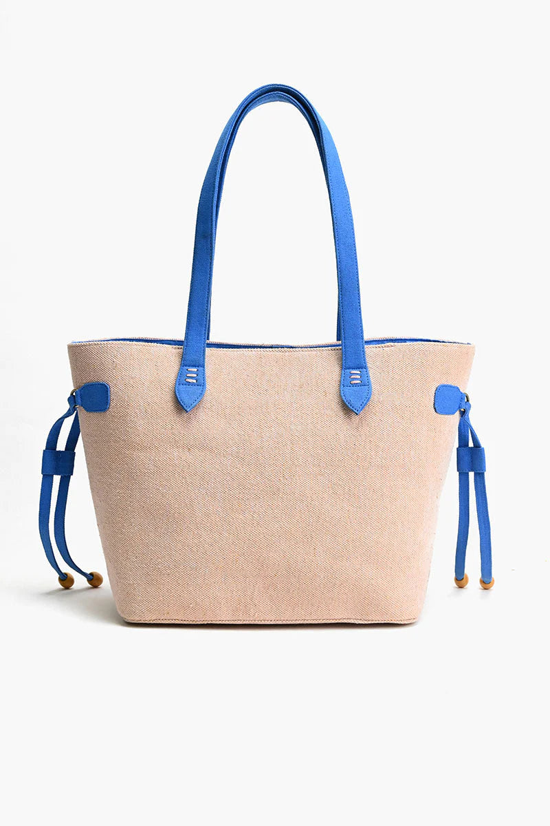 Mystic Gaze Tote