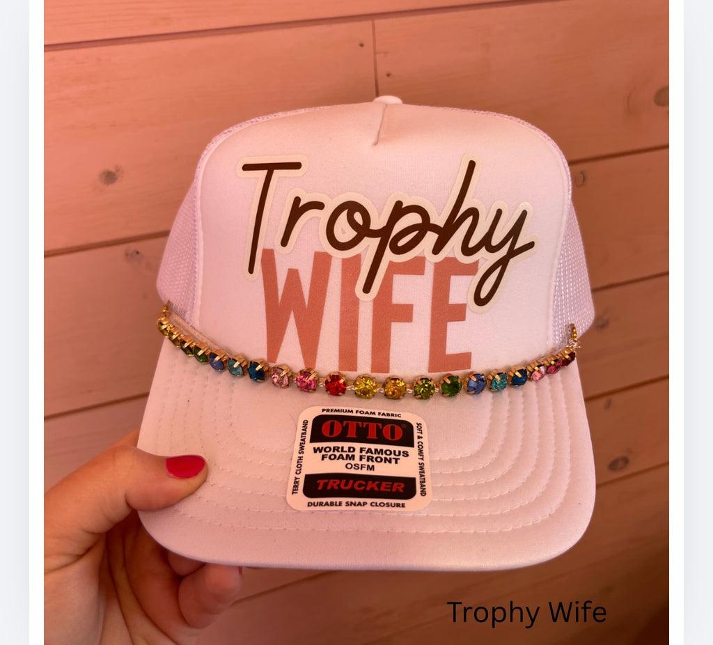 Trucker Hats