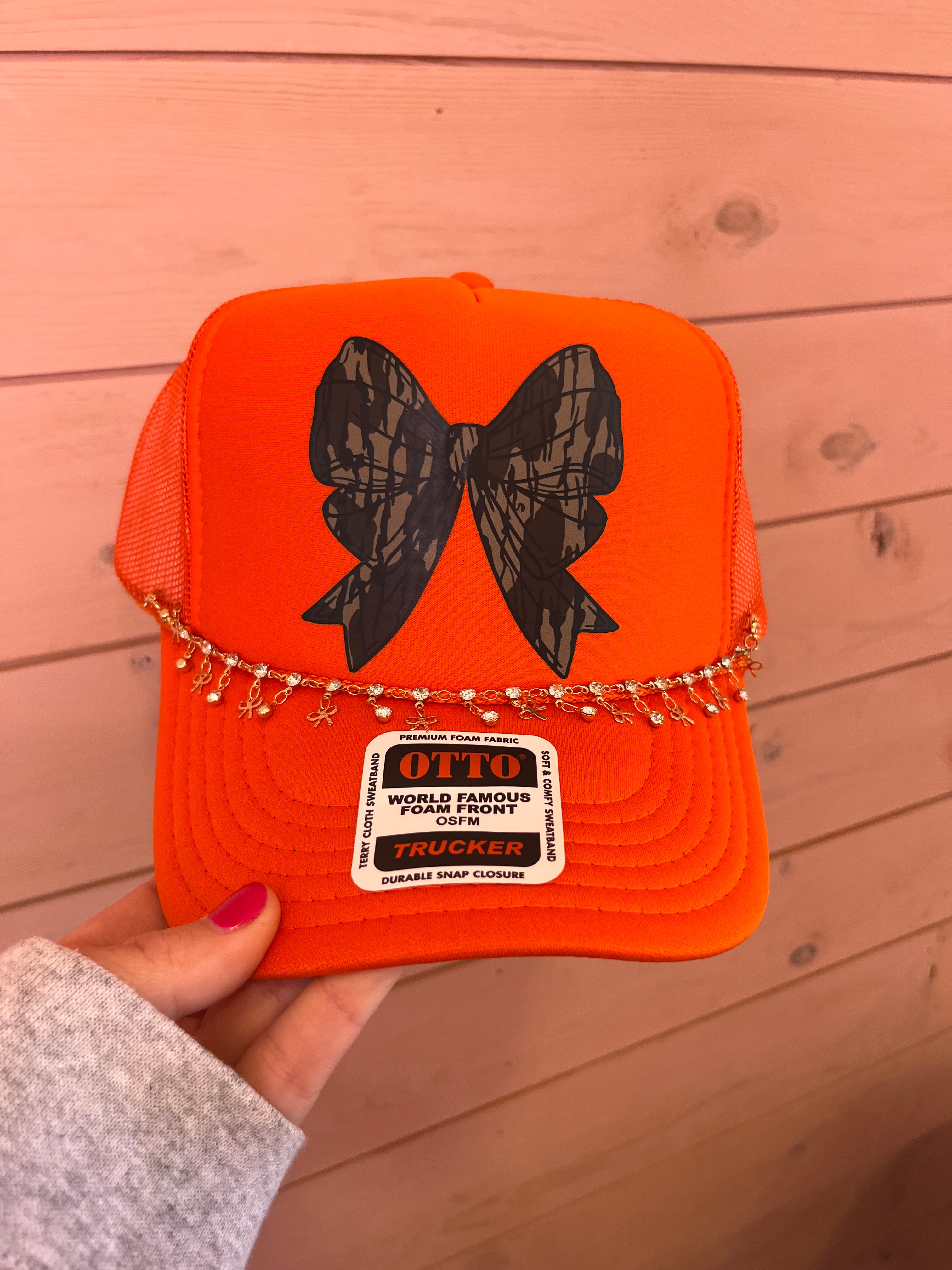 Trucker Hats