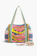 Daphne Embellished Crossbody Bag