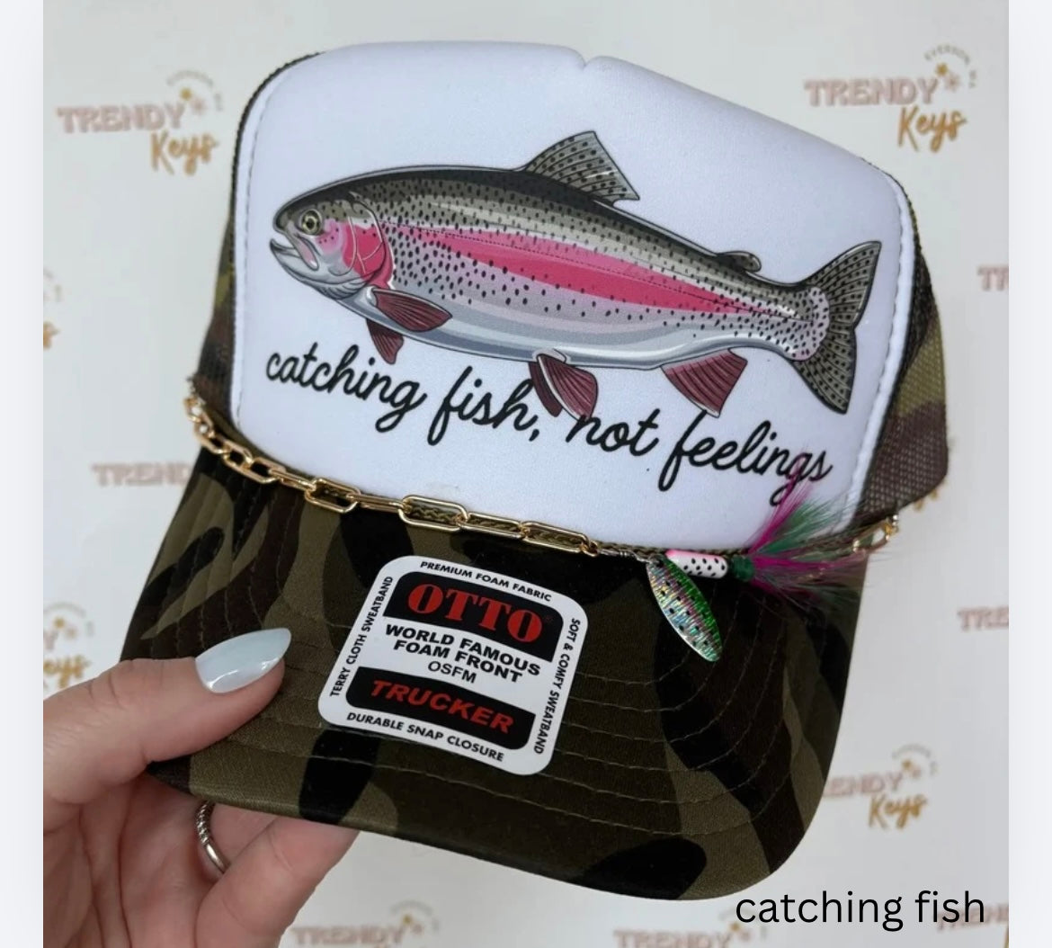 Trucker Hats