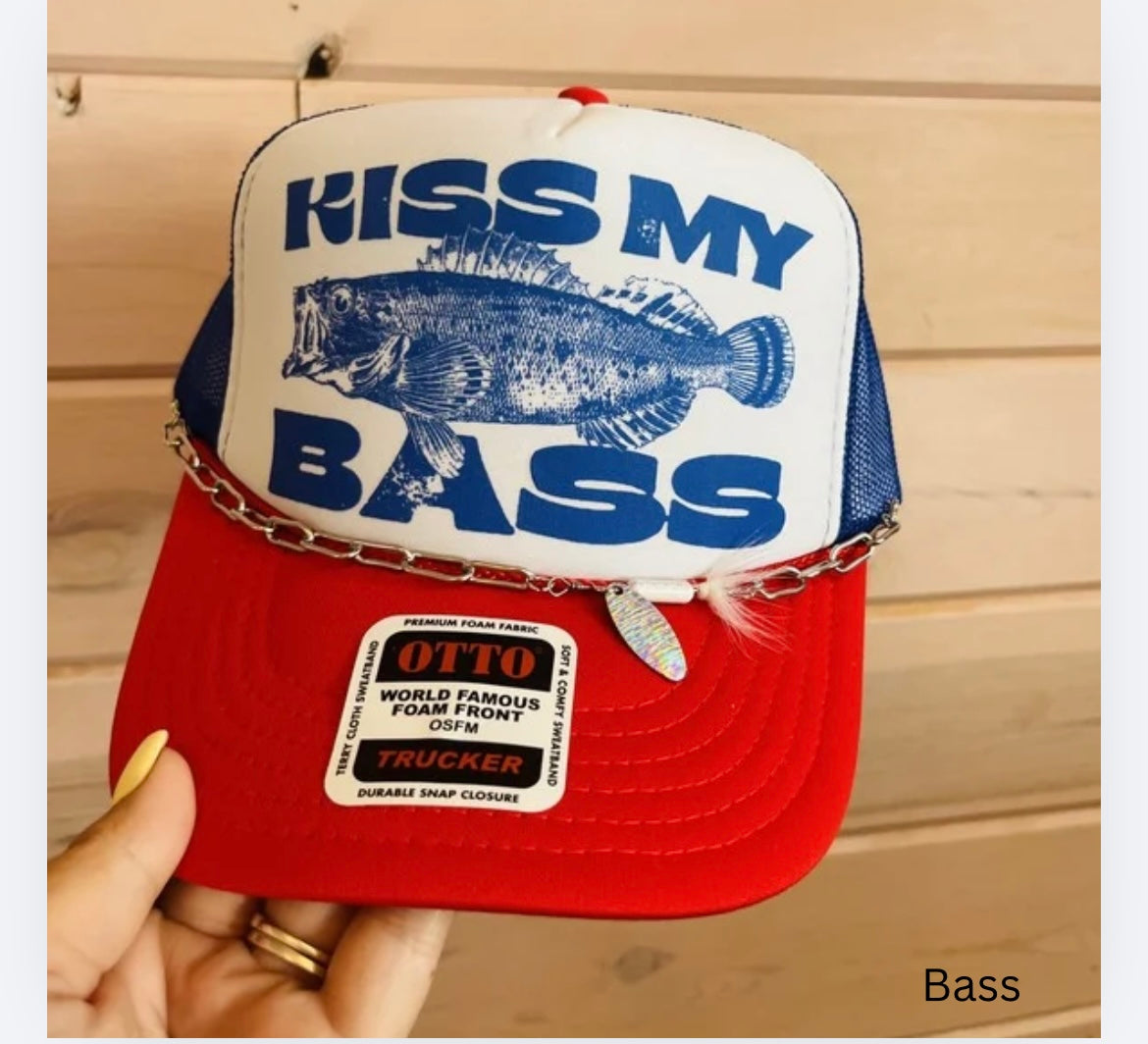 Trucker Hats