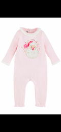 Cozy Christmas Onesie