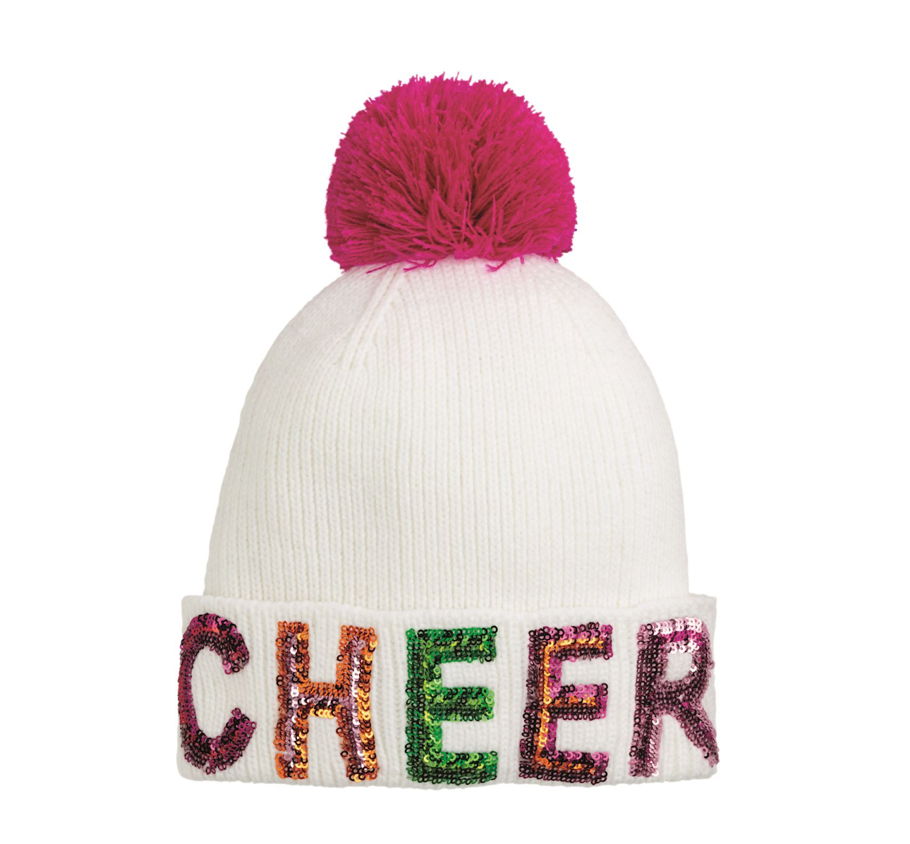 Adult Mudpie Christmas Beanie