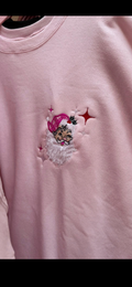 Fuzzy Santa Crew